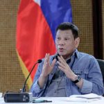 杜特尔特：所做一切皆为维护国安-百家乐技巧-百家乐策略-百家乐论坛