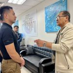 菲律宾知名主播Migs Bustos身份遭冒用 涉及20万美元爱情诈骗-百家乐技巧-百家乐策略-百家乐论坛