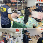 泰警扫荡15家中资公司,逮捕大量中泰涉案人员-百家乐技巧-百家乐策略-百家乐论坛