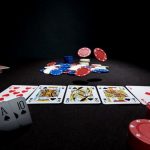 百家乐高手分享：战胜游戏的秘籍-百家乐技巧-百家乐策略-百家乐论坛