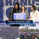 美国多地大规模的抗议开始了,抗议懂王加税-百家乐技巧-百家乐策略-百家乐论坛