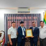 缅甸大使感谢在柬华人慷慨捐赠助力缅甸地震救灾-百家乐技巧-百家乐策略-百家乐论坛