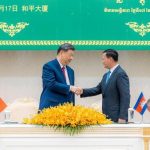 中国承诺帮助柬埔寨实现2050年成为高收入国家的目标-百家乐技巧-百家乐策略-百家乐论坛