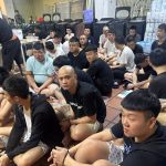 台湾推推来大陆体验公安的手段-百家乐技巧-百家乐策略-百家乐论坛