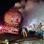 西港油罐车起火,致3人死亡!-百家乐技巧-百家乐策略-百家乐论坛