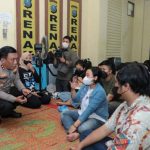 印尼大使馆在波贝举行反诈宣传!-百家乐技巧-百家乐策略-百家乐论坛