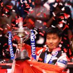 赵心童为中国夺得斯诺克世锦赛首冠-百家乐技巧-百家乐策略-百家乐论坛