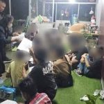 13名中国人被捕!受雇中国老板在泰非法从事建筑工作!-百家乐技巧-百家乐策略-百家乐论坛