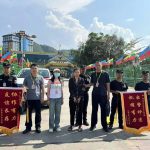 佤邦司法委向中方移交3名中国籍涉案人员-百家乐技巧-百家乐策略-百家乐论坛