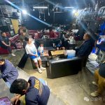 泰国辉煌夜场被查!大批“形似外籍”服务生被一网打尽!-百家乐技巧-百家乐策略-百家乐论坛