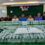 今年4月份柬埔寨警方侦破354起毒品案-百家乐技巧-百家乐策略-百家乐论坛