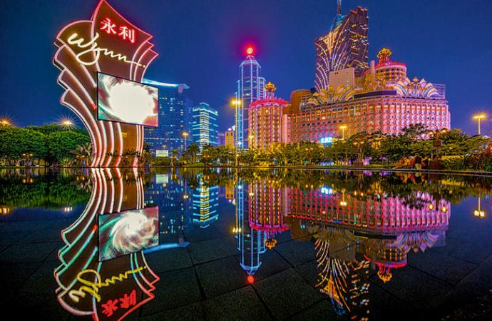 博彩策略论坛有哪些值得关注的高手分享？-百家乐技巧-百家乐策略-百家乐论坛