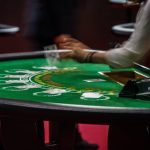 赌博真的有必胜法吗？破解运气与技术的迷思-百家乐技巧-百家乐策略-百家乐论坛