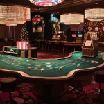 老虎机中大奖的触发条件真的存在吗？-百家乐技巧-百家乐策略-百家乐论坛