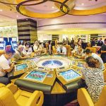 老虎机大奖玩家经验分享与总结：轻松斩获巨额奖赏-百家乐技巧-百家乐策略-百家乐论坛