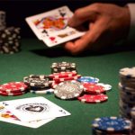 扑克游戏的基础技巧:如何从新手变成高手-百家乐技巧-百家乐策略-百家乐论坛