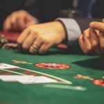 博彩行业的法律责任:如何在博彩平台上保护自己的权益-百家乐技巧-百家乐策略-百家乐论坛