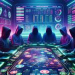 博弈策略解析:如何在不同游戏中运用策略?-百家乐技巧-百家乐策略-百家乐论坛