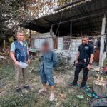 泰国中央调查局近日成功捣毁一个跨国诈骗团伙-百家乐技巧-百家乐策略-百家乐论坛