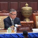 柬埔寨正“赶尽杀绝”:签发700多逮捕令,还将发“红通”-百家乐技巧-百家乐策略-百家乐论坛