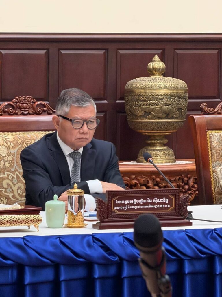 柬埔寨正“赶尽杀绝”：签发700多逮捕令，还将发“红通”-百家乐技巧-百家乐策略-百家乐论坛