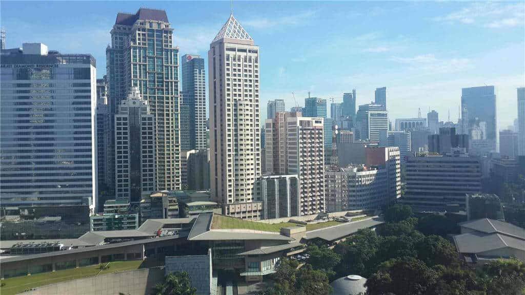 POGO退场影响仍在！菲律宾写字楼空置率仍达19%-百家乐技巧-百家乐策略-百家乐论坛