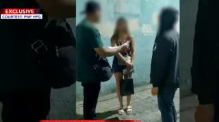 改头换面也逃不掉 菲律宾女车销涉亿元骗车案落网-百家乐技巧-百家乐策略-百家乐论坛